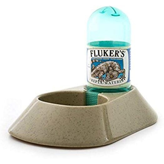 Fluker's Repta-Waterer for Reptiles and Small Animals - 5 oz