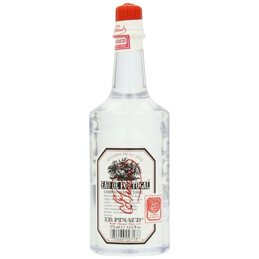 Clubman Pinaud Eau de Portugal Hair Tonic, 12.5 fl oz