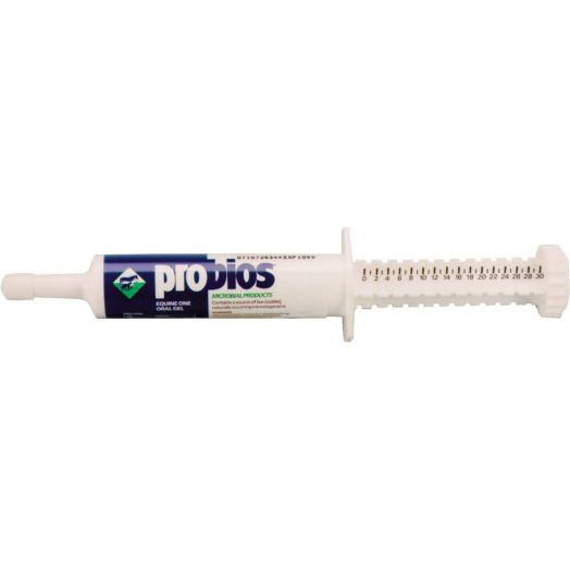 Probios Equine One Oral Gel 30cc