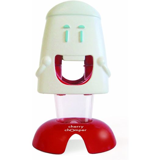 Talisman Designs Chomper Cherry Pitter