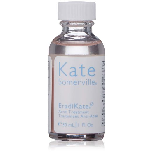 Kate Somerville EradiKate Acne Treatment - Sulfur Treatment - Acne Spot Treatment (1 Fl. Oz. US)
