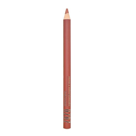 Zuzu Luxe Lipliner (Innocence)0.04 oz, richly pigmented and long lasting, Infused with Jojoba Seed Oil,Aloe for ultra hydrated lips. Natural, Paraben Free, Vegan, Gluten-free,Cruelty-free, Non GMO.