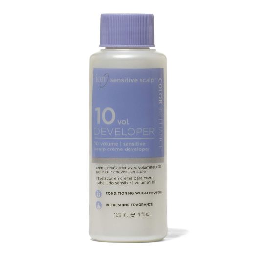 Sensitive Scalp 10 Volume Creme Developer
