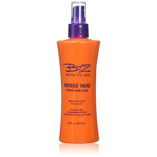 Beyond The Zone Noodle Head Curl Boosting Spray 250 ml - 8.5 fl. oz.