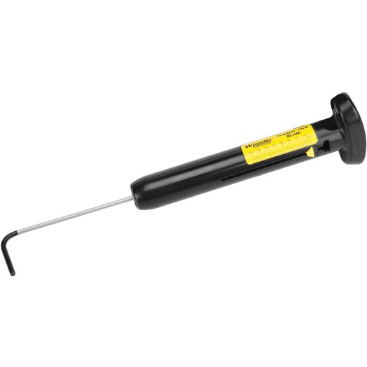 Wheeler 309888 Trigger Pull Scale