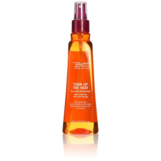 Beyond The Zone Turn Up The Heat Protection Spray (8.5 oz.)