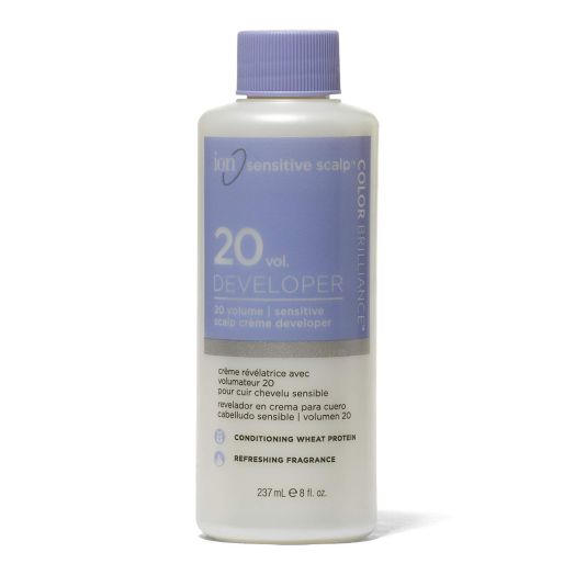 Ion Sensitive Scalp 20 Volume Creme Developer