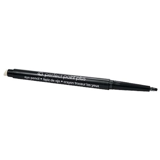 CoverGirl Perfect Point Plus Black Onyx 200 Eyeliner Pencil - 2 per case.