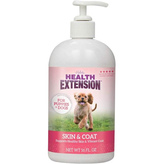 Health Extension Skin and Coat For Puppies And Dogs