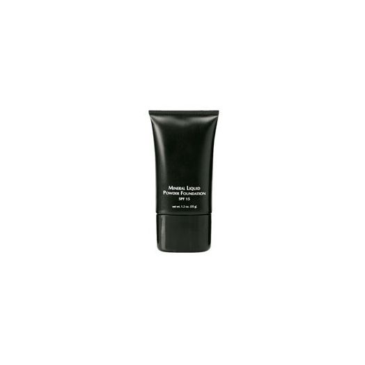Mineral Liquid Powder Foundation ~Natural Beige~