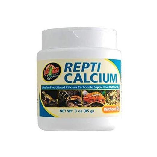 Zoo Med Reptile Calcium