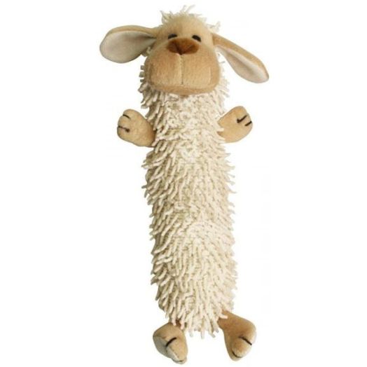 Chubleez Small Noodle Buddy Dog Dog Plush Toy