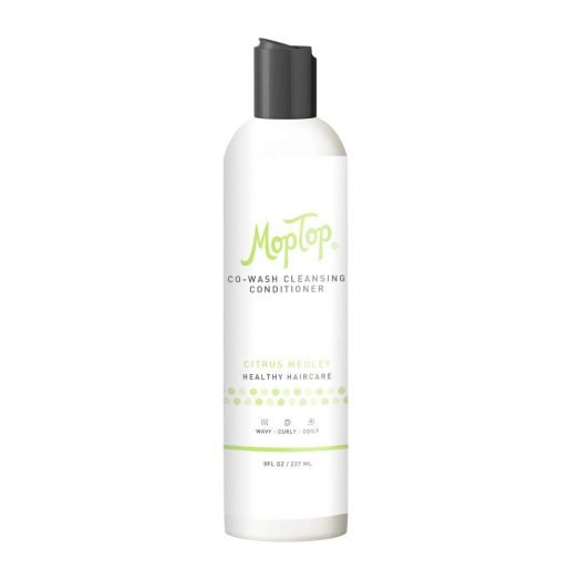Moptop Cowash Cleansing Conditioner, 8oz