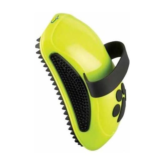 Furminator Curry Comb for Dogs