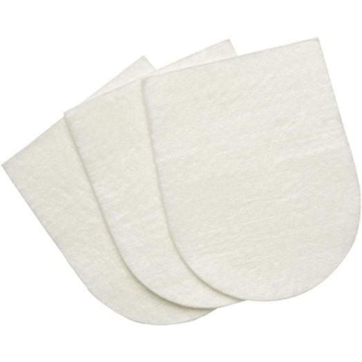 HEALERS PetCare Gauze Insert Bandages for Dog Booties | Protects Dogs Paws