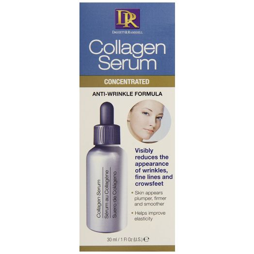 Dermactin-TS Collagen Serum, 1 Ounce