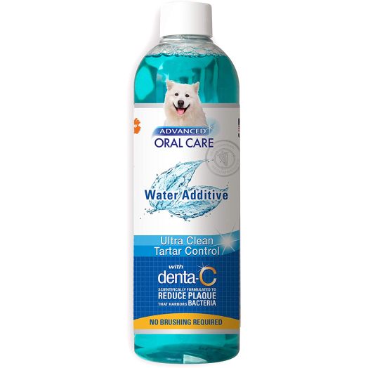 Nylabone Advanced Oral Care Natural Tartar Remover