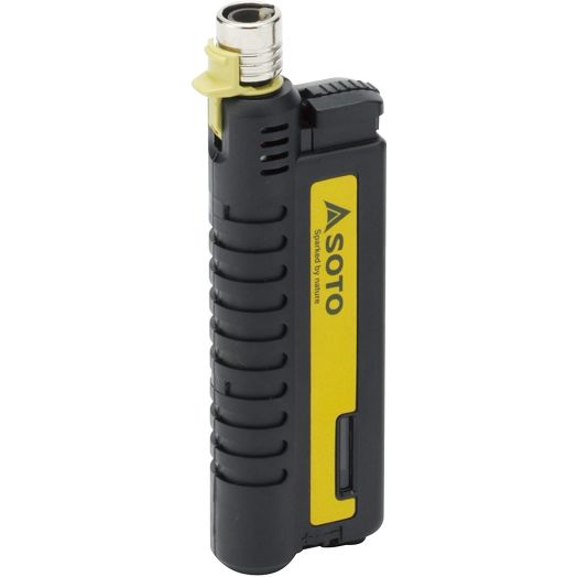 SOTO Pocket Torch XT (Extended)