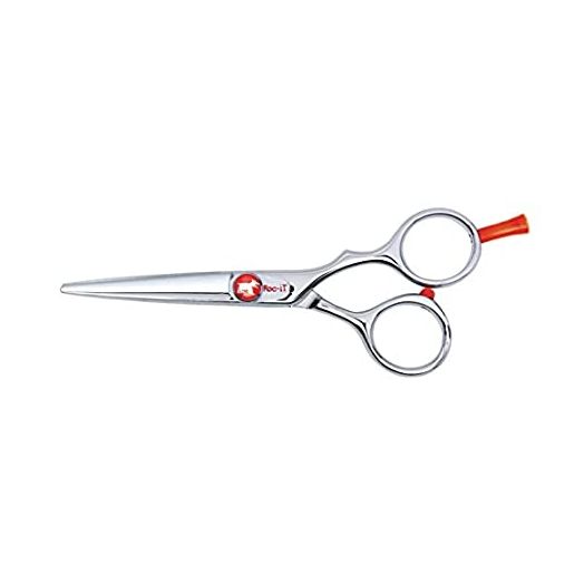 Centrix Roc-It Dog Shear Offset Handle/Convex Blade R 500, 5 Inch, 6 Ounce