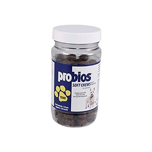 Vets Plus Inc Probios Soft Chews Dog Treat