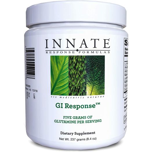 INNATE Response Formulas GI Response Powdered Digestive Blend, 30 Servings (228 Grams)
