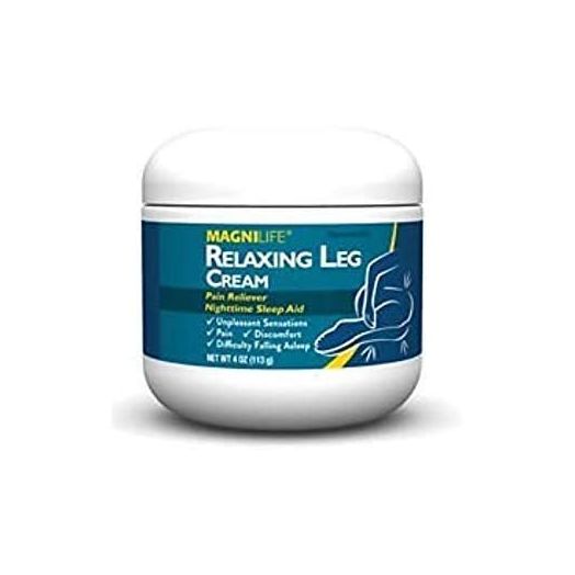 Magnilife Relaxing Leg Cream