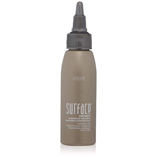 Surface Awaken Therapeutic Treatment