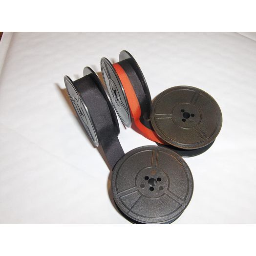 Smith Corona Typewriter Ribbon Value Pack - Standard and Electric Series, Sterling 5, Sterling - Combo Pack