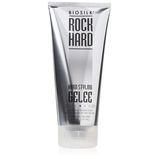Biosilk Rock Hard Gel, 6 Ounce