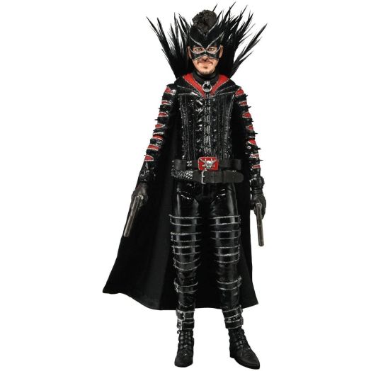 Kick Ass 12003 7-Inch Series 1 MF Figure