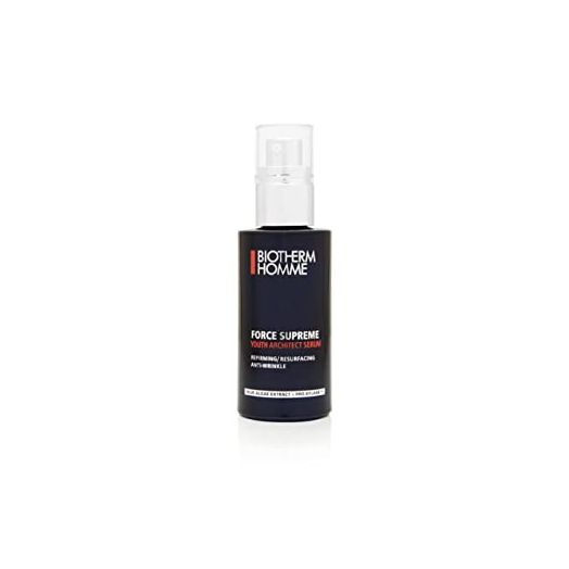 Biotherm Homme Force Supreme Youth Architect Serum, 1.6 Ounce