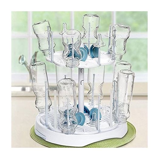 Munchkin - High-Capacity Drying Rack