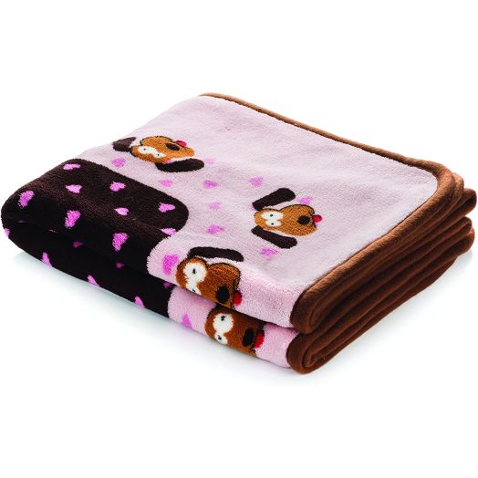 SmartPetLove Snuggle Blanket for Pets