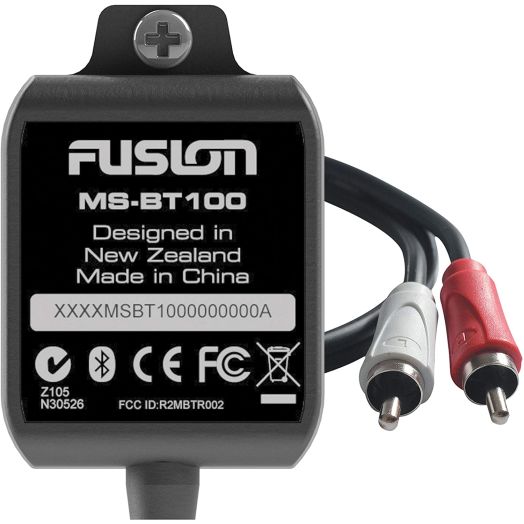 Fusion MS-BT100 Bluetooth Dongle for Fusion Marine Stereo Head Units