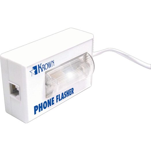 Krown Phone Flasher (LED)