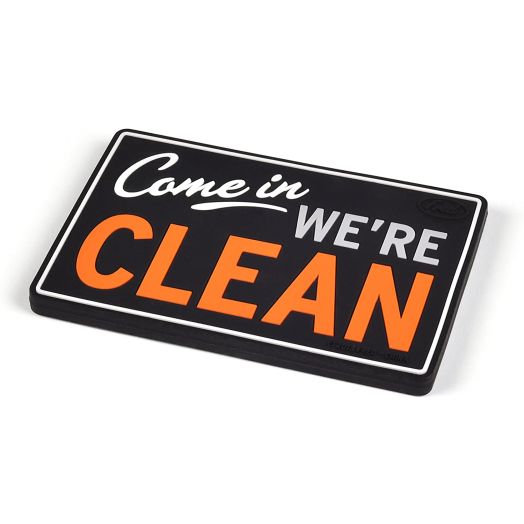 Fred FLIPSIDE Dishwasher Sign