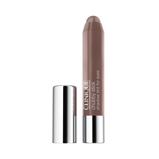 Clinique Chubby Stick Shadow Tint for Eyes - # 02 Lots O' Latte 3g/0.1oz
