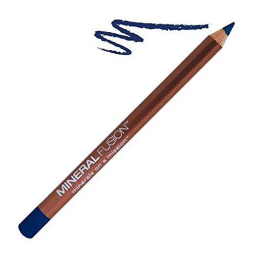Mineral Fusion - Eye Pencil Azure