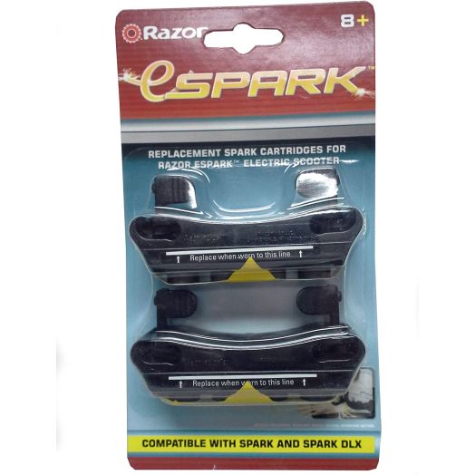 Razor eSpark (2 Pack)