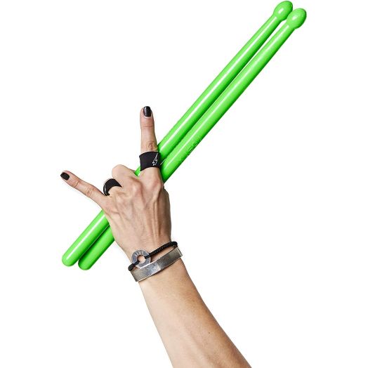 Pound Rockout. Workout. RIPSTIX (1 Pair) - Official Equipment