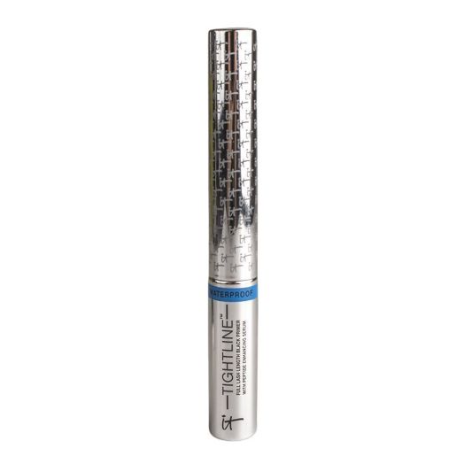 It Cosmetics Tightline Waterproof Black Primer Eyeliner Mascara,3.5ml/0.118oz