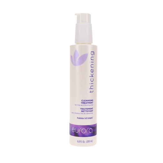 Eufora Thickening Cleansing Treatment 6.8 oz