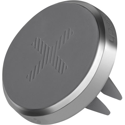 Logitech +Trip One-Touch Smartphone Airvent Magnetic Car Mount