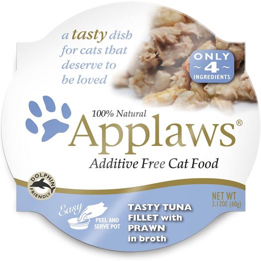 Applaws Cat Pots