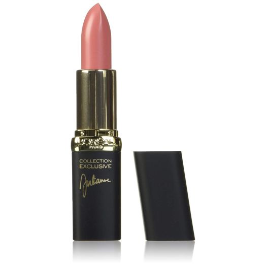 L'Oreal Paris Colour Riche Collection Exclusive Lip Color, Julianne's Nude [620] 0.13 oz