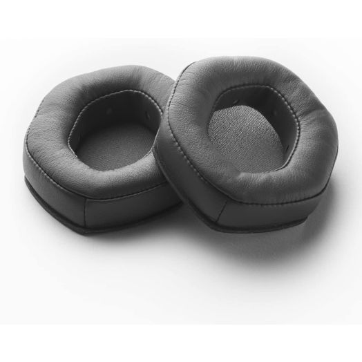 V-MODA XL Cushions for Over-Ear Headphones - Grey