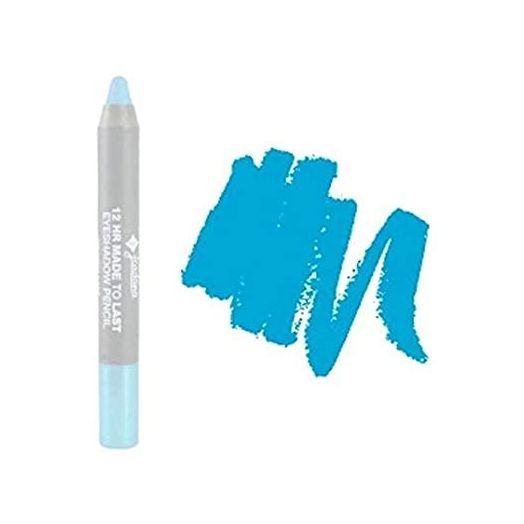 Jordana 12 Hour Made To Last Eyeshadow Pencil, Aqua Last by BeautyCenter