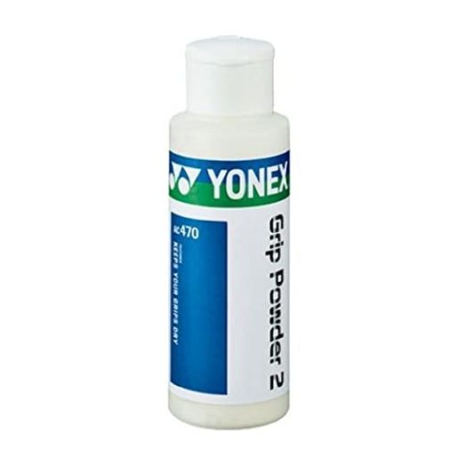 Yonex Grip Powder 2 (Ac470) 2014 New