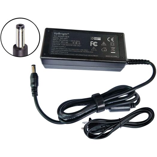 UpBright 18V AC DC Adapter for Beatbox BSC60-180333 Beats by Dr Dre Speaker Tango TRX IPU-TRX-11R IPU-TRXD-11 JBL S065BP1800300 EFS06501800330CE Harman kardon EFS06501800360CE IDP-TAN CE0890 700-0072