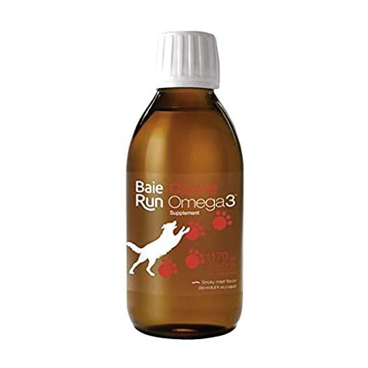 Canine Omega-3 by Ascenta (500ml) Brand: Ascenta